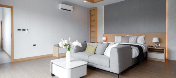 4 bedrooms House for sale in Pattaya, Chonburi, Eastern Thailand, Thailand № 62243 21