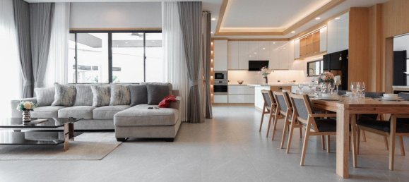 4 bedrooms House for sale in Pattaya, Chonburi, Eastern Thailand, Thailand № 62243 7