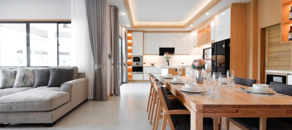 4 bedrooms House for sale in Pattaya, Chonburi, Eastern Thailand, Thailand № 62243 9