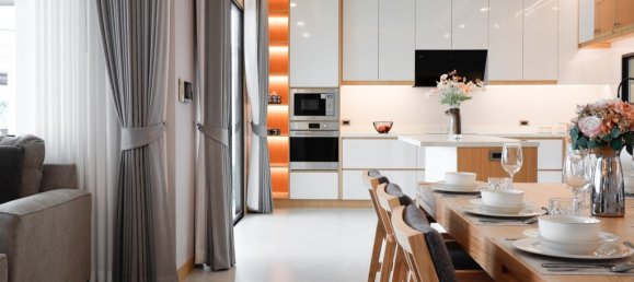 4 bedrooms House for sale in Pattaya, Chonburi, Eastern Thailand, Thailand № 62243 10