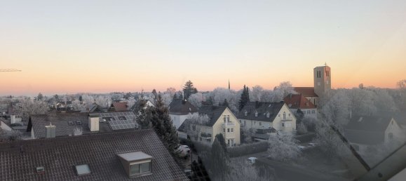 Penthouse T3 em Munich, Germany N.º 127686 3