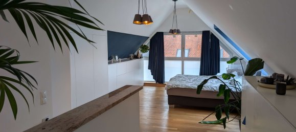 Penthouse T3 em Munich, Germany N.º 127686 7