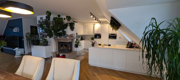 Penthouse T3 em Munich, Germany N.º 127686 9