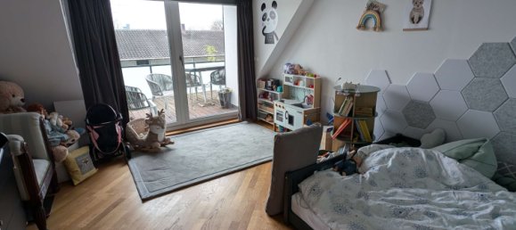 Penthouse T3 em Munich, Germany N.º 127686 11