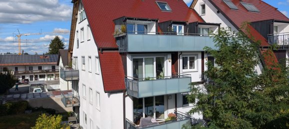 Penthouse T3 em Munich, Germany N.º 127686 5