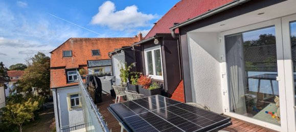 Penthouse T3 em Munich, Germany N.º 127686 6