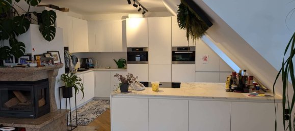 Penthouse T3 em Munich, Germany N.º 127686 10