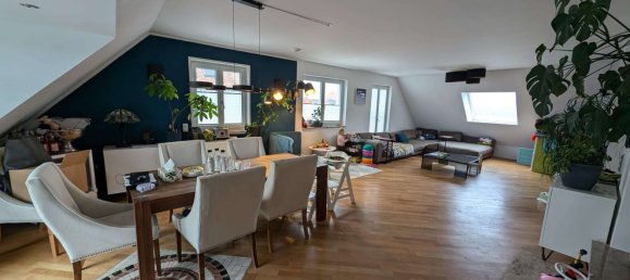 Penthouse T3 em Munich, Germany N.º 127686 8