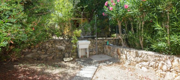 Квартира с 3 комнатами в Будони, Италия № 266505 6