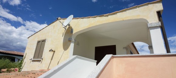 Квартира с 3 комнатами в Будони, Италия № 266505 11