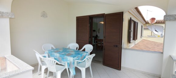 Квартира с 3 комнатами в Будони, Италия № 266505 15