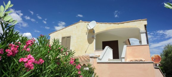 Квартира с 3 комнатами в Будони, Италия № 266505 2