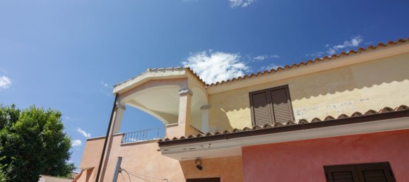 Квартира с 3 комнатами в Будони, Италия № 266505 3