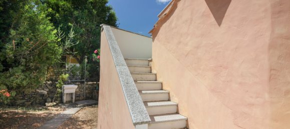 Квартира с 3 комнатами в Будони, Италия № 266505 10