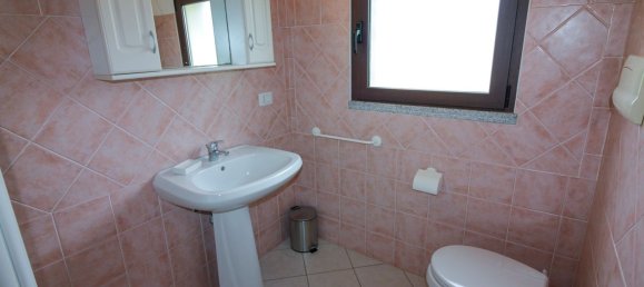 Квартира с 3 комнатами в Будони, Италия № 266505 32