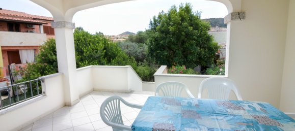 Квартира с 3 комнатами в Будони, Италия № 266505 14