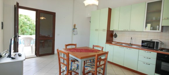 Квартира с 3 комнатами в Будони, Италия № 266505 19