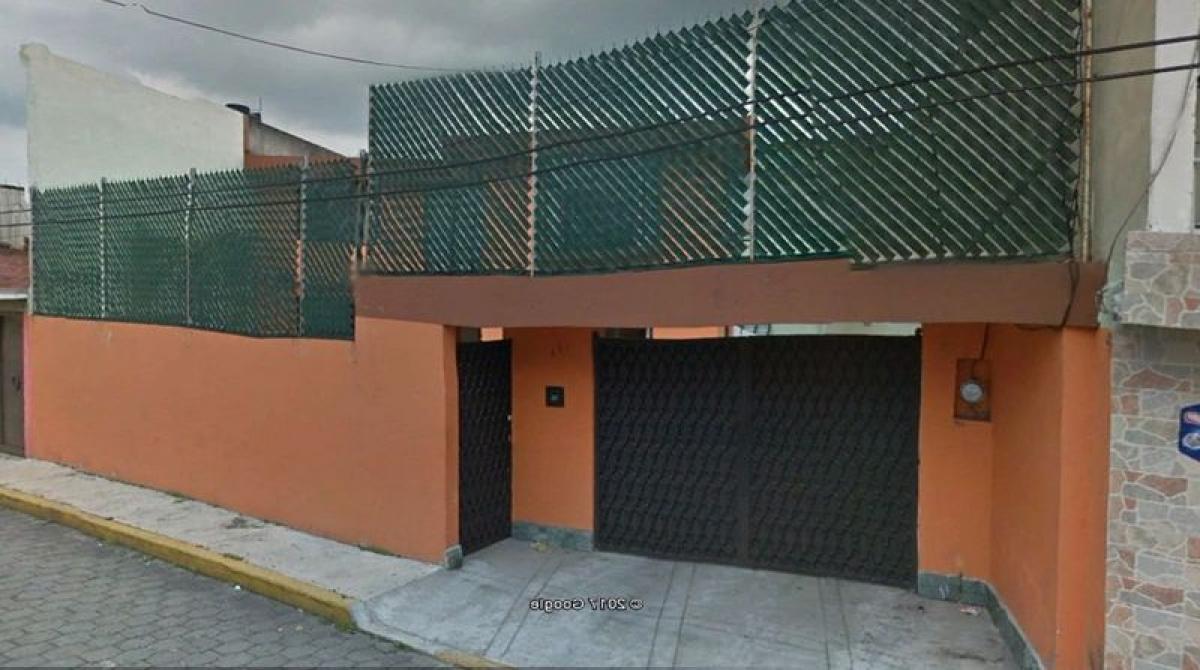 3 bedrooms House in San Buenaventura, Mexico No. 207750