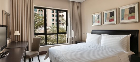 Apartamento de 3 dormitorios en Al Maqtaa, UAE No. 93726 6