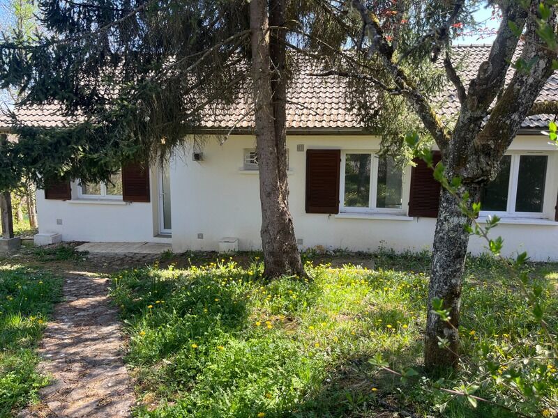 3 غرف نوم منزل في Sainte-Marie-sur-Ouche, France رقم 329731