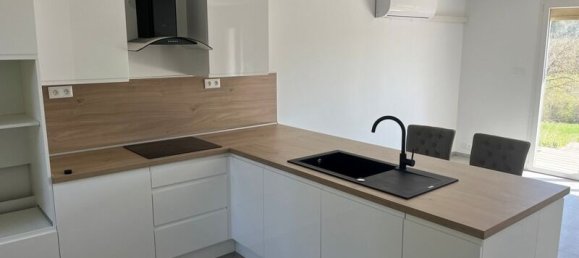 3 غرف نوم منزل في Sainte-Marie-sur-Ouche, France رقم 329731 2