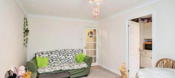 1 bedroom Apartment in Watford, United Kingdom No. 6155 21