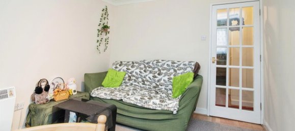 1 bedroom Apartment in Watford, United Kingdom No. 6155 22