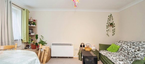 1 bedroom Apartment in Watford, United Kingdom No. 6155 6