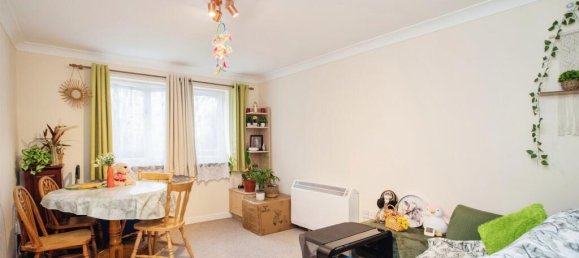 1 bedroom Apartment in Watford, United Kingdom No. 6155 4