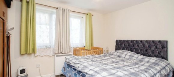 1 bedroom Apartment in Watford, United Kingdom No. 6155 16