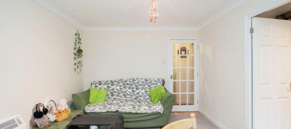 1 bedroom Apartment in Watford, United Kingdom No. 6155 23