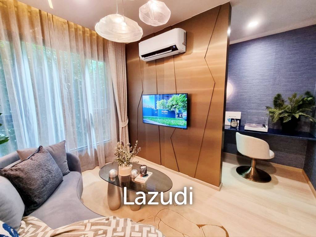 1 bedroom Condo in Din Daeng, Thailand No. 18675