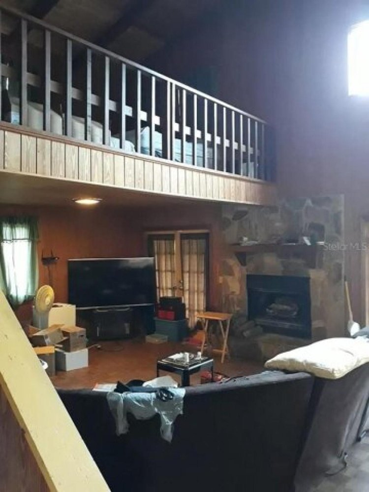 3 bedrooms House in Homosassa, USA No. 397039