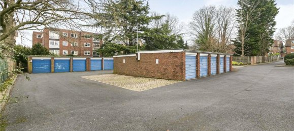 2 غرف نوم شقة في Beckenham, United Kingdom رقم 3496 3