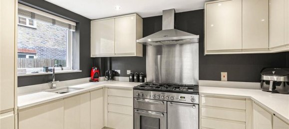 2 غرف نوم شقة في Beckenham, United Kingdom رقم 3496 6