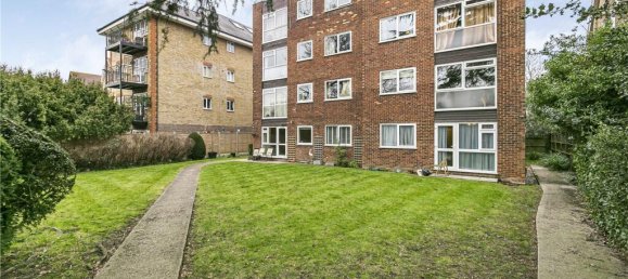 2 غرف نوم شقة في Beckenham, United Kingdom رقم 3496 5