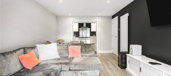 2 غرف نوم شقة في Beckenham, United Kingdom رقم 3496 8