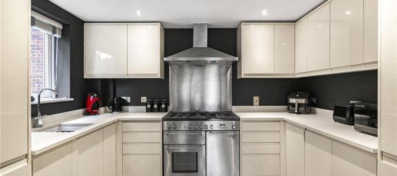 2 غرف نوم شقة في Beckenham, United Kingdom رقم 3496 25