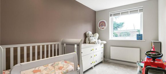 2 غرف نوم شقة في Beckenham, United Kingdom رقم 3496 10