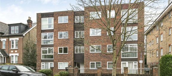 2 غرف نوم شقة في Beckenham, United Kingdom رقم 3496 4