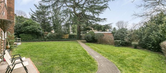 2 غرف نوم شقة في Beckenham, United Kingdom رقم 3496 7