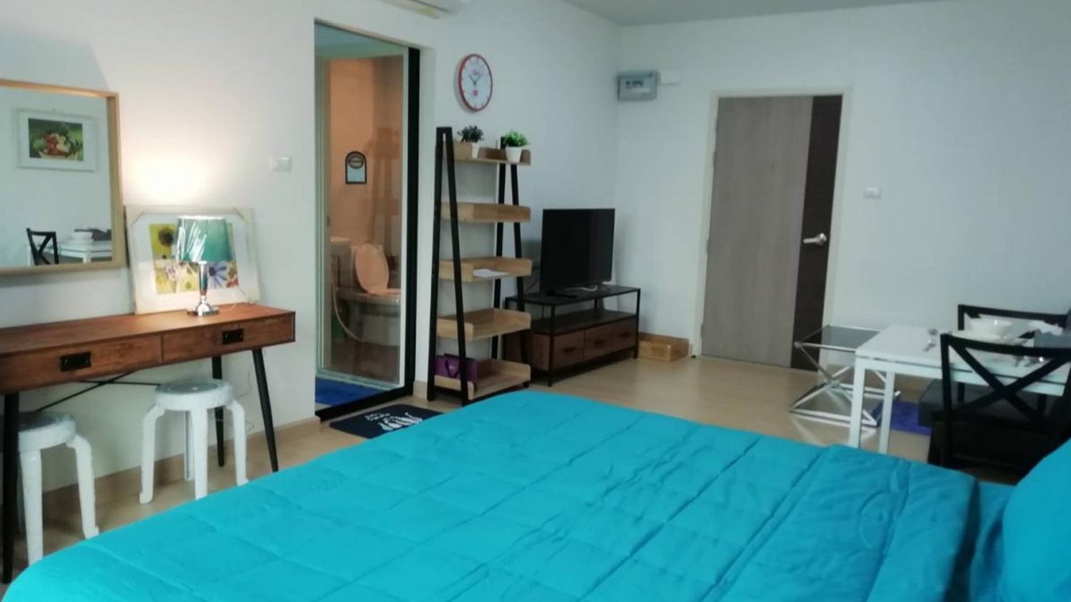 2 bedrooms Condominium for sale in Bangkok, Bangkok Metropolitan, Thailand № 28838