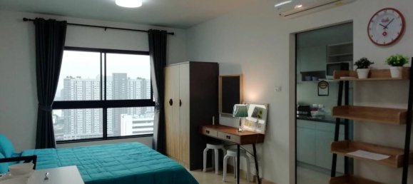 2 bedrooms Condominium for sale in Bangkok, Bangkok Metropolitan, Thailand № 28838 3