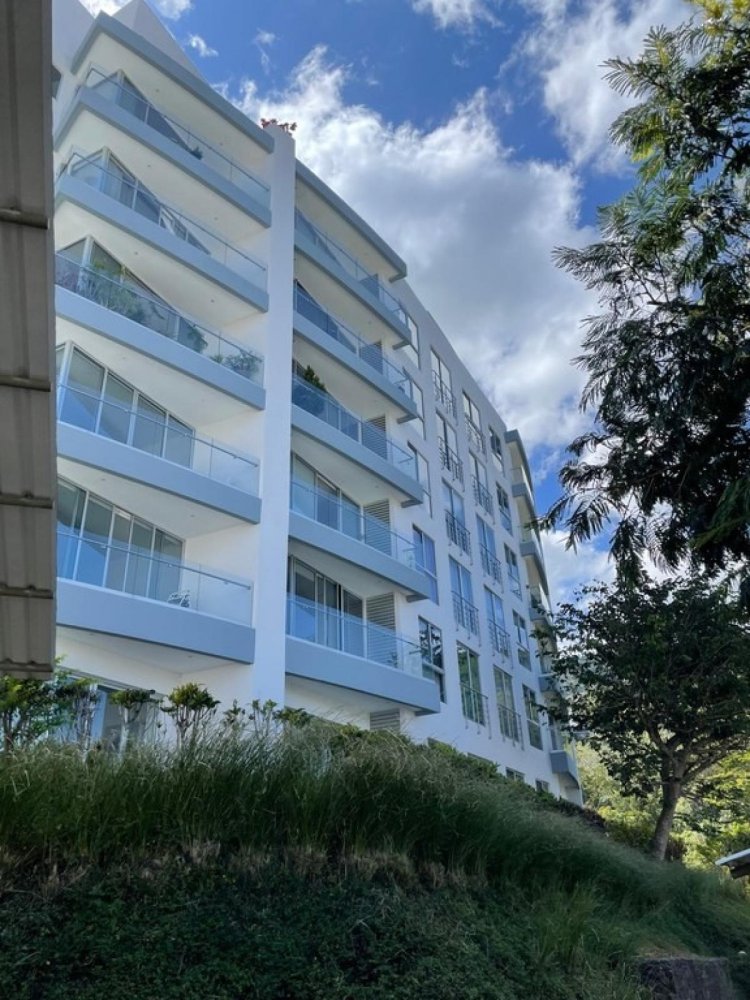 2 dormitorios condominium en venta en Santa Ana, San José, Costa Rica № 197