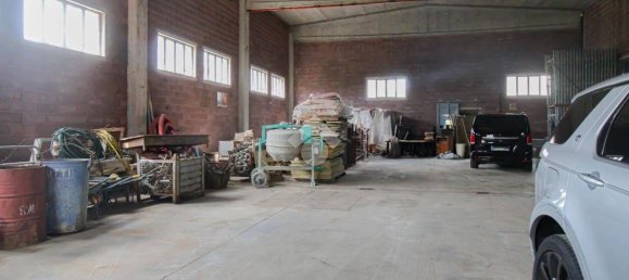 2 rooms Warehouse in Castelcovati, Italy No. 273592 5