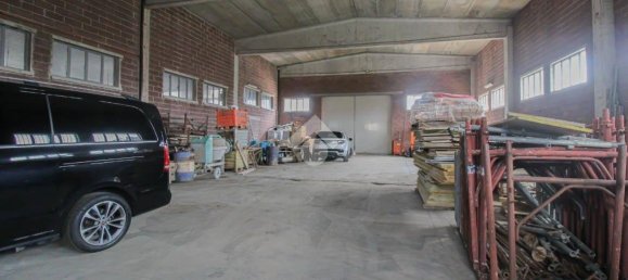 2 rooms Warehouse in Castelcovati, Italy No. 273592 14