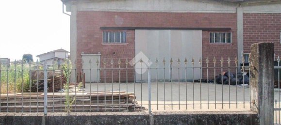 2 rooms Warehouse in Castelcovati, Italy No. 273592 21