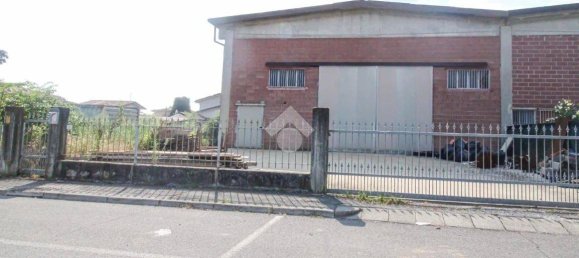 2 rooms Warehouse in Castelcovati, Italy No. 273592 23