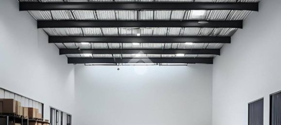 2 rooms Warehouse in Castelcovati, Italy No. 273592 34