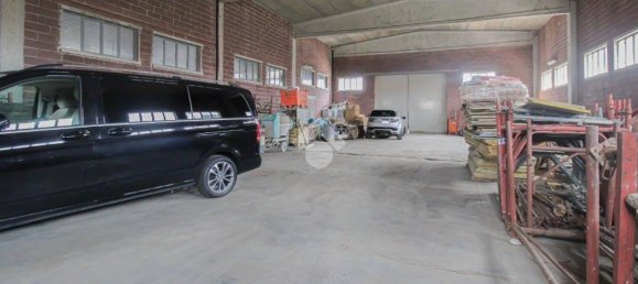 2 rooms Warehouse in Castelcovati, Italy No. 273592 19